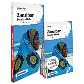 ZANZIBAR PEMBA MAFIA GUIDE LIGHT