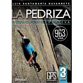 LA PEDRIZA ESCALADA DEPORTIVA