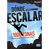 DONDE ESCALAR EN ESPANA