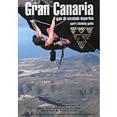 GRAN CANARIA ESCALADA DEPORTIVA