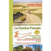 LE CAMINO FRANCES