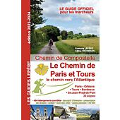 LE CHEMIN DE PARIS ET TOURS