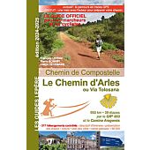 LE CHEMIN D'ARLES