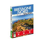 BRETAGNE NORD 25 BELLES BALADES