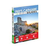 PAYS CATHARE 24 BELLES BALADES