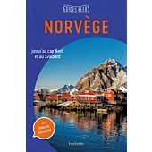 GUIDES BLEUS NORVEGE