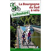 LA BOURGOGNE DU SUD A VELO