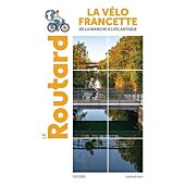 LA VELO FRANCETTE ROUTARD