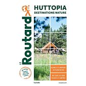 ROUTARD CAMPINGS HUTTOPIA