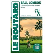 ROUTARD BALI LOMBOK