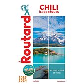 ROUTARD CHILI ET ILE DE PAQUES