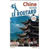 ROUTARD CHINE