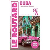 ROUTARD CUBA