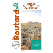 ROUTARD ISRAEL ET PALESTINE