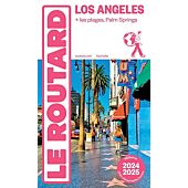 ROUTARD LOS ANGELES