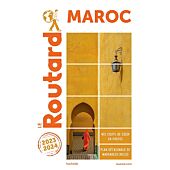 ROUTARD MAROC