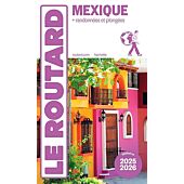 ROUTARD MEXIQUE