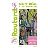 ROUTARD MONTREAL