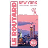 ROUTARD NEW YORK