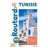 ROUTARD TUNISIE