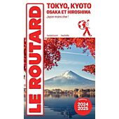 ROUTARD TOKYO KYOTO