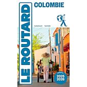 ROUTARD COLOMBIE