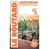 ROUTARD AMSTERDAM