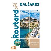 ROUTARD BALEARES