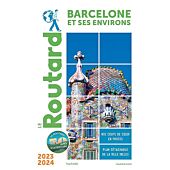 ROUTARD BARCELONE
