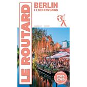 ROUTARD BERLIN ET SES ENVIRONS