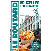 ROUTARD BRUXELLES ET SES ENVIRONS