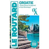 ROUTARD CROATIE