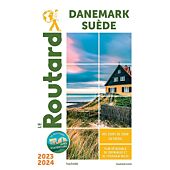 ROUTARD DANEMARK SUEDE