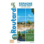 ROUTARD ESPAGNE DU NORD OUEST