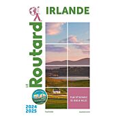 ROUTARD IRLANDE