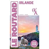 ROUTARD IRLANDE