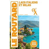 ROUTARD LACS ITALIENS MILAN