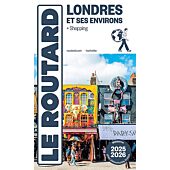 ROUTARD LONDRES