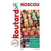 ROUTARD MOSCOU