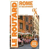 ROUTARD ROME