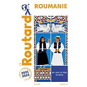 ROUTARD ROUMANIE