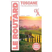 ROUTARD TOSCANE