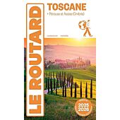 ROUTARD TOSCANE