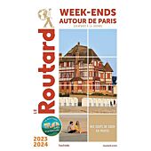 ROUTARD WEEK ENDS AUTOUR DE PARIS