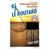 ROUTARD HEBERGEMENTS INSOLITES EN FRANCE