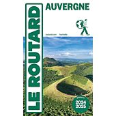 ROUTARD AUVERGNE