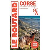 ROUTARD CORSE