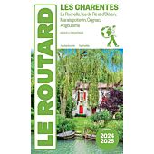 ROUTARD LES CHARENTES