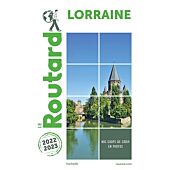 ROUTARD LORRAINE