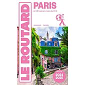 ROUTARD PARIS